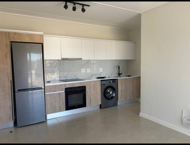 1 BEDROOM PROPERTY TO RENT IN RICHWOOD